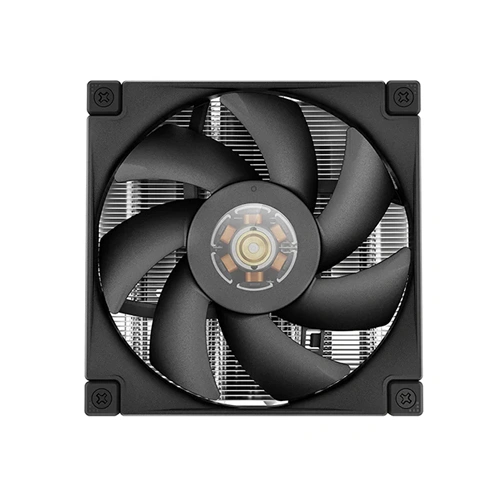 Deepcool AN400 92mm CPU Air Cooler